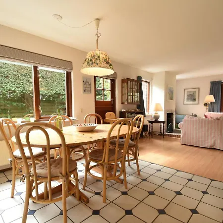 Lovely In With Terrace Holiday home *