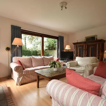 Holiday home Lovely In With Terrace