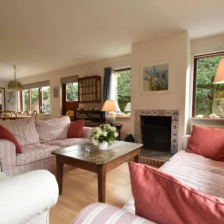 Lovely In With Terrace Holiday home *