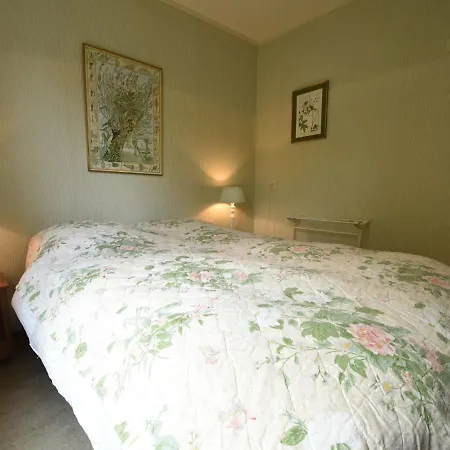 Lovely In With Terrace Holiday home Bergen aan Zee