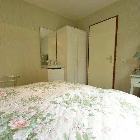 Holiday home Lovely In With Terrace