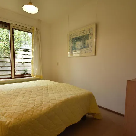Lovely In With Terrace Holiday home *