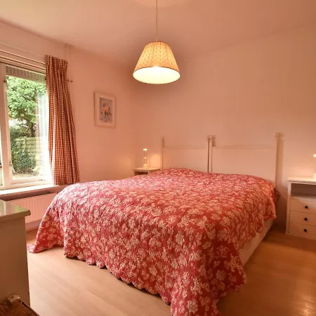 Holiday home Lovely In With Terrace *