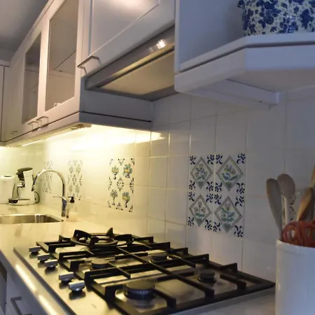 Lovely In With Terrace Holiday home *