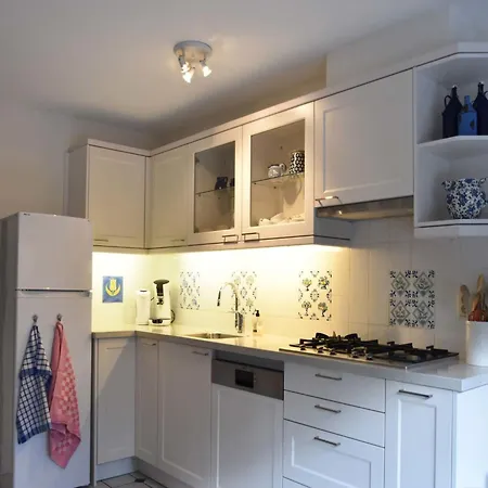 Ferienhaus In With Terrace Bergen aan Zee