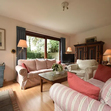 In With Terrace * Bergen aan Zee