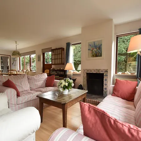 In With Terrace Ferienhaus Bergen aan Zee