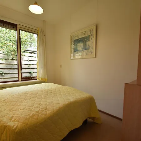 In With Terrace Ferienhaus *