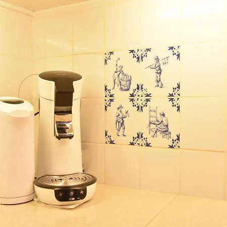 Ferienhaus In With Terrace *