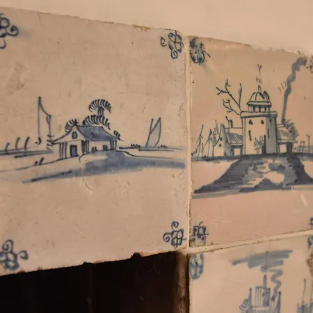 Ferienhaus In With Terrace