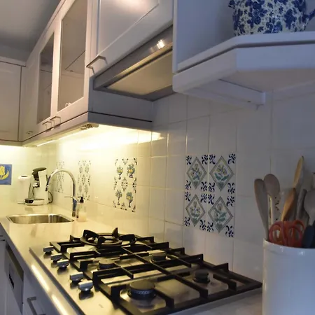 Ferienhaus In With Terrace