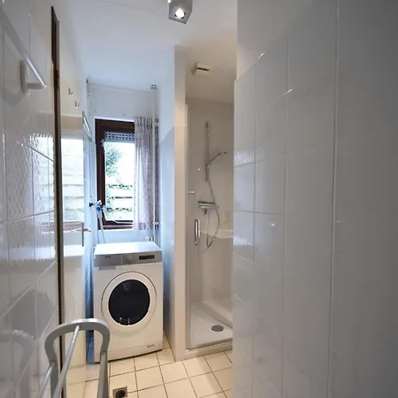 In With Terrace Сasa de vacaciones