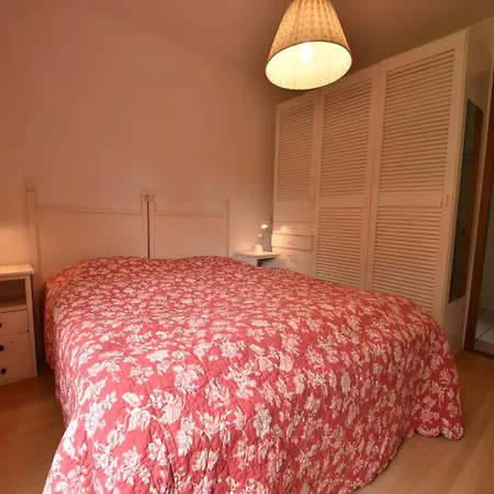 In With Terrace Сasa de vacaciones