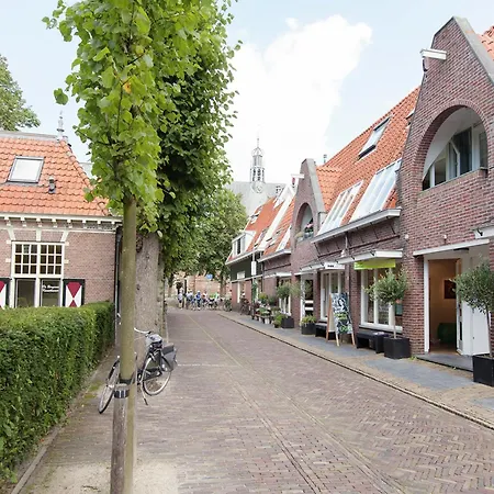 Ferienhaus In With Terrace