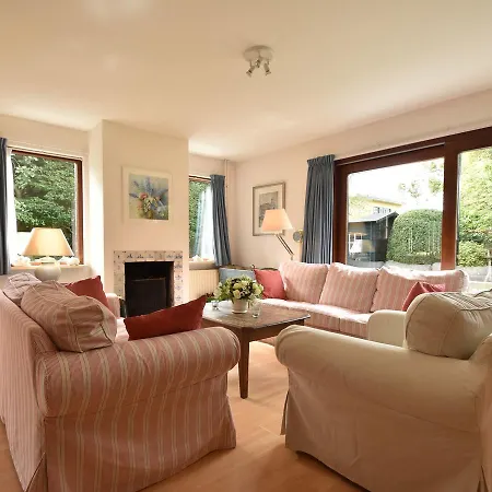 Holiday home Lovely In With Terrace