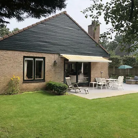 Holiday home Lovely In With Terrace