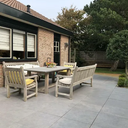 Holiday home Lovely In With Terrace *