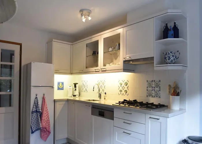 Nyaraló In With Terrace Bergen aan Zee