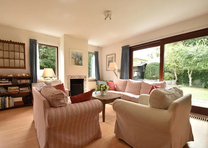 Nyaraló In With Terrace