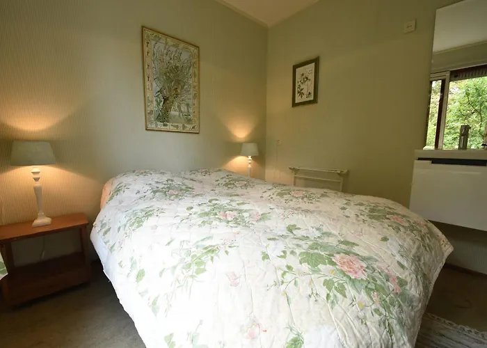 In With Terrace Nyaraló Bergen aan Zee