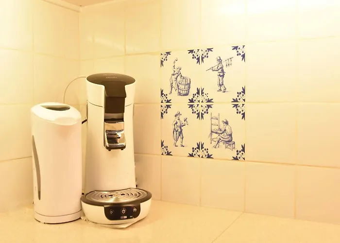 Nyaraló In With Terrace *