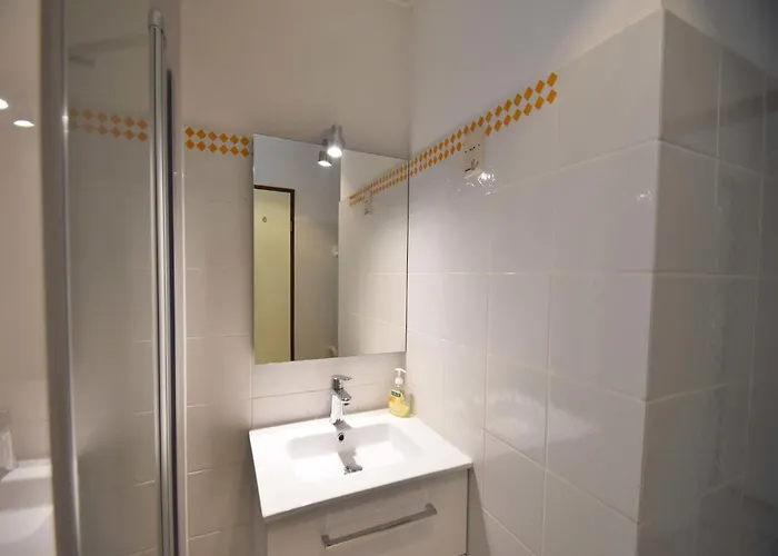 Nyaraló In With Terrace