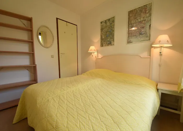 Nyaraló In With Terrace *