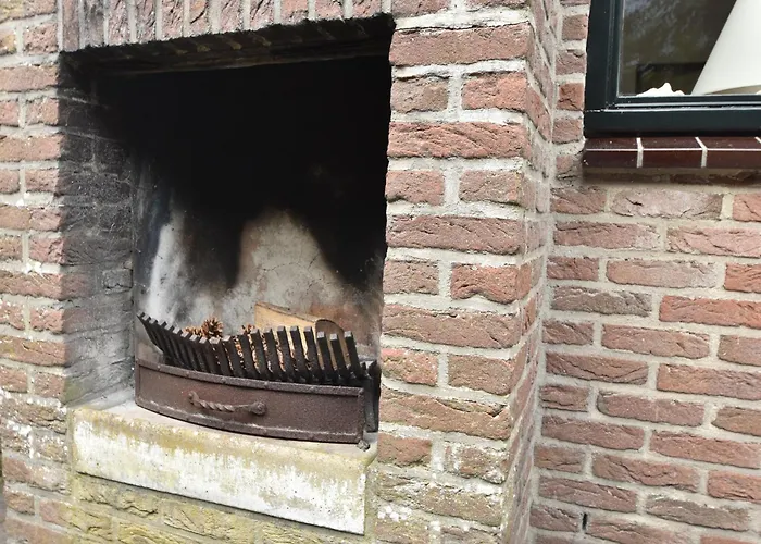 Nyaraló In With Terrace Bergen aan Zee