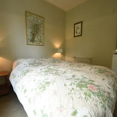 In With Terrace Hébergement de vacances Bergen aan Zee