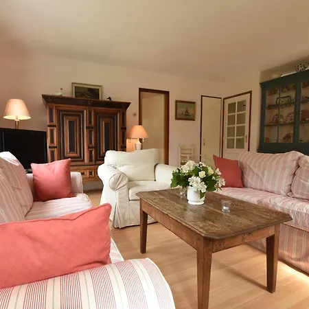 In With Terrace Hébergement de vacances