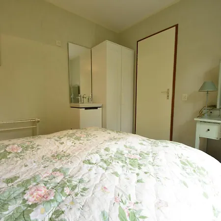 Hébergement de vacances In With Terrace