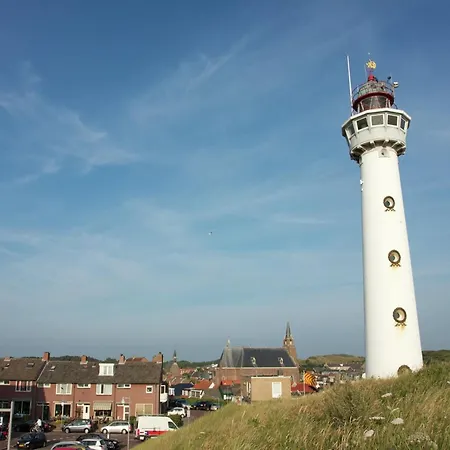 In With Terrace Hébergement de vacances *