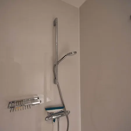 In With Terrace * Bergen aan Zee