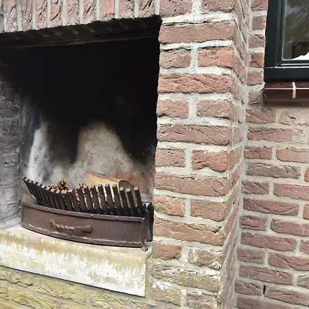 Hébergement de vacances In With Terrace Bergen aan Zee