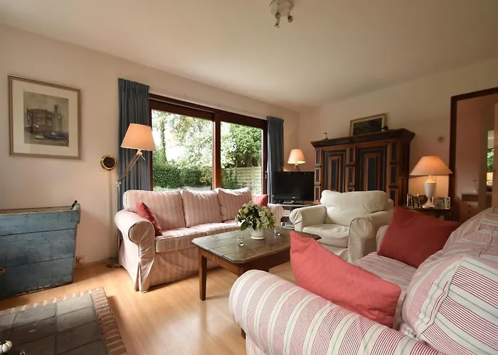 In With Terrace * Bergen aan Zee