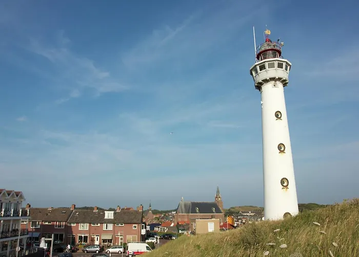 In With Terrace Сasa de vacaciones *